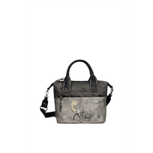 BORSA PICCOLA CON MANICI NATURE KOKO ANEKKE