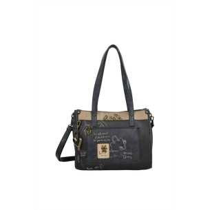 BORSA BORSA SHOPPER GRANDE...