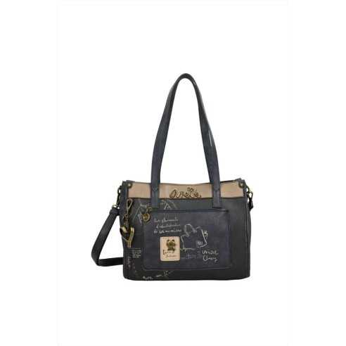 BORSA BORSA SHOPPER GRANDE BOUTIQUE ANEKKE