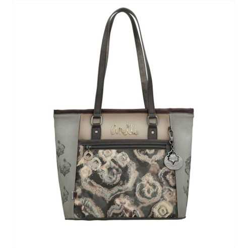 BORSA TOTE GRANDE MANIFESTO ANEKKE