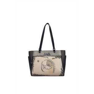 BORSA A SPALLA GRANDE...