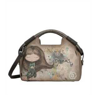 BORSA BOWLING REAL ANEKKE