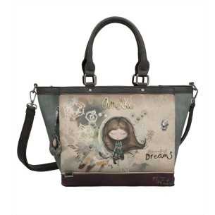 BORSA SHOPPER REAL ANEKKE