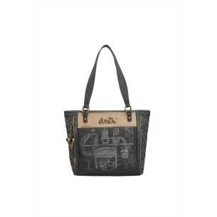 BORSA A SPALLA GRANDE...