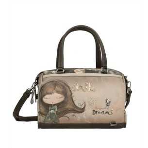 BORSA A MANO MEDIA REAL ANEKKE