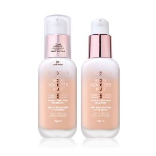 SKIN BOOSTER MAT FOUNDATION...