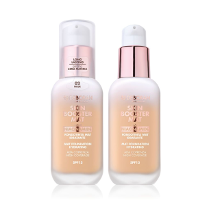 SKIN BOOSTER MAT FOUNDATION...