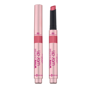 LIP JAM MELTING BALM...