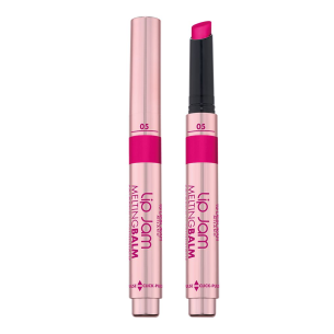 LIP JAM MELTING BALM...